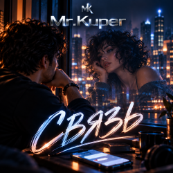 Мұқаба Mr.Kuper - Связь
