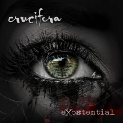 Мұқаба Crucifera - Pity