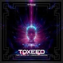 Мұқаба Toxeed - Spiritual Brain