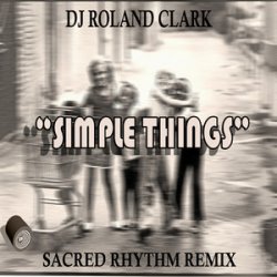 Мұқаба DJ Roland Clark - All Of Me (Soul Ridersz Deep Instrumental)