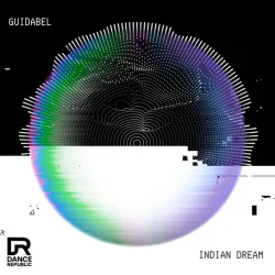 Мұқаба GuidAbel - Indian Dream