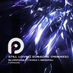 Мұқаба blurrrSAMA - Still Loving Someone (Icosa Remix)