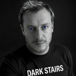 Мұқаба Martin Cantrill - Tilt Resurrection (Original Mix)