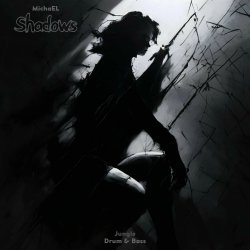Мұқаба MichaEL - Shadows