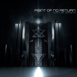 Мұқаба Vyrtual Zociety - Point of No Return  (Pangea Remix)