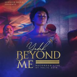 Мұқаба Beyond Me - Verde (Original Mix)