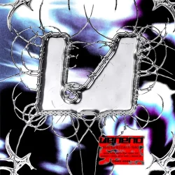 Мұқаба Ramiel II, ZIGNNAL - Innerniños