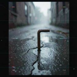 Мұқаба Нейро-Динозавр - Я жить устал