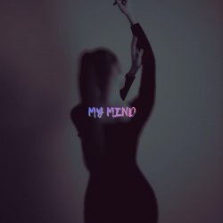 Мұқаба OLZXVS - My mind