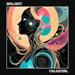 Мұқаба Biolight - Celestial
