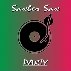 Мұқаба Saxber Sax - Party