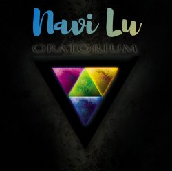 Мұқаба Navi Lu - Ораториум