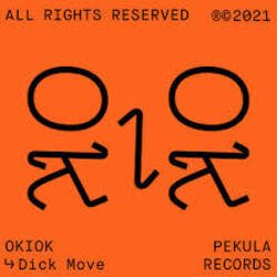 Мұқаба OKIOK - Catacomb (Extended Club Mix)