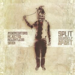 Мұқаба Assenizator'ы - Hava Nagila