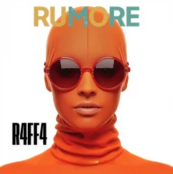 Мұқаба R4FF4 - Rumore (Stefano Mattara Remix Extended)