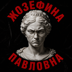 Мұқаба Алексей Торопат - Жозефина Павловна