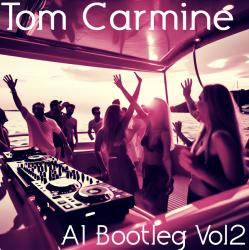 Мұқаба Tom Carmine - Late Night (Lounge Mix)