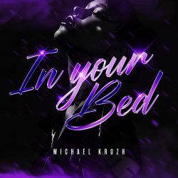 Мұқаба In Your Bed
