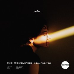 Мұқаба I Can Find You