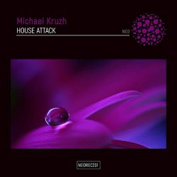 Мұқаба House Attack