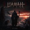 Мұқаба F1SK - Шаман F1SK - Шаман