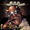 Мұқаба U.D.O. - Decadent U.D.O. - Decadent