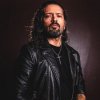 Мұқаба Ronnie Romero - Edge Of Tomorrow Ronnie Romero - Edge Of Tomorrow
