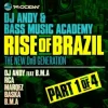Мұқаба B.M.A - Explosion B.M.A - Explosion