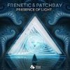 Мұқаба Patchbay - Presence Patchbay - Presence