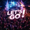 Мұқаба MusicOnlineUA - Let's Go! MusicOnlineUA - Let's Go!