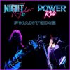 Мұқаба Power Rob & Night Rider 87 - Phantoms Power Rob & Night Rider 87 - Phantoms