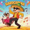 Мұқаба Enri Bravo - Hardcarena Enri Bravo - Hardcarena