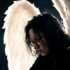Мұқаба Вия (Viya) - Fallen angel Вия (Viya) - Fallen angel