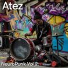 Atez - NeuroPunk Vol 2.