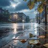 Тихон Снег - Относительно