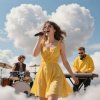 Enri Bravo - Облака