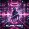 Мұқаба Vasilii CECEGOV & Atom - Techno vibes Vasilii CECEGOV & Atom - Techno vibes