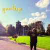 Romantic Riot - Goodbye