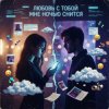 Мұқаба Vasilii CECEGOV & Atom - Любовь с тобой мне ночью снится Vasilii CECEGOV & Atom - Любовь с тобой мне ночью снится