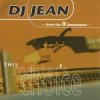 Мұқаба DJ Jean - Eivissa DJ Jean - Eivissa