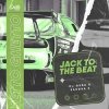 Portada Dj Quba, Sandra K - Jack To The Beat Dj Quba, Sandra K - Jack To The Beat