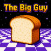 Мұқаба Алексей Торопат - The Big Guy Алексей Торопат - The Big Guy
