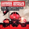 Мұқаба Armin van Buuren & Markus Schulz - The Expedition (Extended Mix) Armin van Buuren & Markus Schulz - The Expedition (Extended Mix)