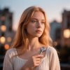 Мұқаба Дмитрий Карканец - Совесть Дмитрий Карканец - Совесть