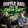 VOOLAND - Duffle Bag Full of Green Shit (ft. M.U.K.A.D)