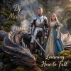Cover Dj Mistral - Learning How to Fall Dj Mistral - Learning How to Fall