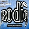 The Prodigy - No Good (Dj PafTron  mix)