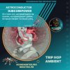 Мұқаба Astroconductor - DubCorePower Astroconductor - DubCorePower