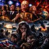 Мұқаба Сизигия Syzygy - Пророчество Сизигия Syzygy - Пророчество