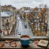 Мұқаба Mirko Maev - Blue cup Mirko Maev - Blue cup